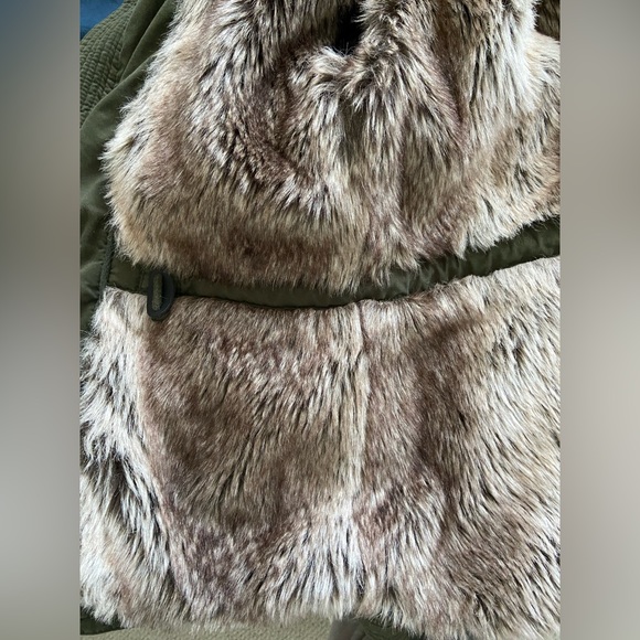 ECKO RED WINTER JACKET - Picture 6 of 13